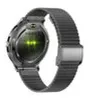 COLMI Colmi V89 smartwatch (steel black) Voir les images du produit 3