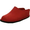HAFLINGER Flair Smily Pantoufles 100% pur feutre de laine, Voir les images du produit 7