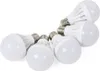 Nowoczesna lampa sufitowa LED 5-głowicowy kryształowy Podgląd zdjęcia produktu 11