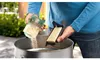 Bosch PBS 75 AE Levigatrice a nastro 750 watt Anteprima dell’immagine prodotto 24