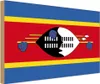 vianmo Holzschild 12x18 cm Swasilands Eswatini Flagge Fahne Produktbild-Vorschau 1