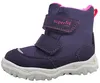 Superfit Husky 1 Winterstiefel Violett Produktbild-Vorschau 15