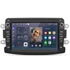 Autoradio Android 15 pouces pour Renault Dacia Logan Voir les images du produit 1