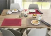 Erwin Müller Tischset Lissabon" 8er-Pack cappuccino 33x45 Produktbild-Vorschau 4