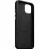 Nomad Modern Leather Case, Cover, Apple, iPhone 15 Plus, 17 Produktbild-Vorschau 9