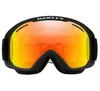 Oakley Goggles O Frame 2.0 Pro Xm Skibrille Schwarz Fire Produktbild-Vorschau 3