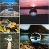 Belle Vous K9 Glaskugel 80mm - 8cm Fotokugel mit Kristall Produktbild-Vorschau 6