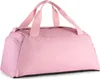 PUMA Sporttasche Fundamental Sports Bag Poised Pink rosa Produktbild-Vorschau 2