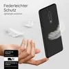 ALPHA-Case für Nokia 5, Farbe:Schwarz Produktbild-Vorschau 4