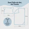 Baby Bettwäsche 100 x 135 cm Feuerwehrmann Sam (Klein-) Produktbild-Vorschau 2