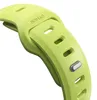 Nomad Tempo Band, Band, Smartwatch, Hellgrün, Apple, 49mm / Produktbild-Vorschau 16