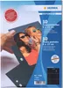 HERMA 7784 Pochettes transparentes Fotophan DIN A4 pour Voir les images du produit 1