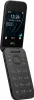 Nokia 2660 Flip, Klapphandy, Dual-SIM, 7,11 cm (2.8"), 0,3 Produktbild-Vorschau 2