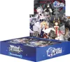 Weiss Schwarz Azur Lane Booster Pack Voir les images du produit 2