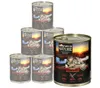 Dehner Wild Nature Hundefutter Hochmoor, Nassfutter Produktbild-Vorschau 1