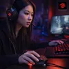 Rat 4+ Black: Ratón óptico para juegos de MadCatz Vista previa de la imagen del producto 14