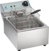 Expondo Friggitrice elettrica Royal Catering - 10 l - 3200 Anteprima dell’immagine prodotto 7