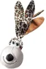 KONG Hundespielzeug KONG Wubba Floppy Ears Large 35 cm Produktbild-Vorschau 2