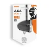 AXA 606 Auto 15 Lux Fahrradfrontleuchte Produktbild-Vorschau 2
