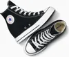 Converse Chuck Taylor All Star Wedge Platform Couleur Noir Voir les images du produit 11