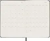 Moleskine Tageskalender für 12 Monate 2027, Format Produktbild-Vorschau 3