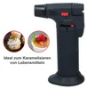 Creme-Brulee-Brenner, Flambiergerät inkl. Gas zum Produktbild-Vorschau 4