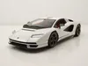 Bburago 18-21102 - Automodello - Lamborghini Countach LPI Anteprima dell’immagine prodotto 8