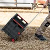 Prepravný box Cart T na kolieskach s rukoväťou skladací Náhľad obrázku produktu 13