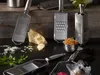 Rösle Juliennehobel Griff Edelstahl Produktbild-Vorschau 10