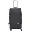 A black Eastpak Trans4 M suitcase on wheels. Anteprima dell’immagine prodotto