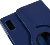 Lenovo Tab M9 Hülle - 360° Rotating Klapphülle - Blau Produktbild-Vorschau 8