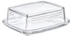 WESTMARK 20852260 Máslová miska 5,5 cm vysoká transparentní Náhled obrázku produktu 1