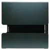 Azza CSAZ-808B Geh AZZA Midi ATX Cast 808B Aluminium (B) Anteprima dell’immagine prodotto 3