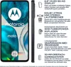 Motorola Moto G52 charcoal grey Produktbild-Vorschau 17