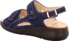 Finn Comfort, Suva, Damen, Sandale, Blau, Leder, NEU - Produktbild-Vorschau 20
