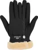 Guanto HV Polo HVPGarnet HW 2023 Nero S Anteprima dell’immagine prodotto 1