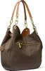A studio shot of a Michael Kors handbag. Produktbild-Vorschau