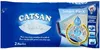 A product package for cat litter. Podgląd zdjęcia produktu
