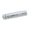 vhbw AAA Micro Akku mit Micro USB-Anschluss (280 mAh, 1,5 Produktbild-Vorschau 2