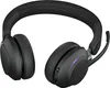 JABRA Evolve2 65 Stereo MS USB-A Bluetooth czarny Podgląd zdjęcia produktu 7