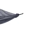 SVITA Hängematte Outdoor ultraleicht Nylon Hammock Camping Produktbild-Vorschau 2