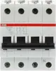 Contatto Stotz S203-C32NA , Interruttore automatico Anteprima dell’immagine prodotto 1