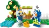 LEGO Animal Crossing L'atelier des sœurs couturières, kit Voir les images du produit 39