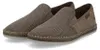 Rieker Herren Slipper Taupe Mesh SynthetikGröße:41 Produktbild-Vorschau 37