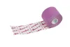Nasara Kinesiologie Tape 5 cm x 5 m : lila Farbe: lila Produktbild-Vorschau 8