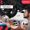 KOTARBAU® Piede di Porco Palanchino Leva Levachiodi 120 cm Anteprima dell’immagine prodotto 4