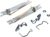 QUICK BRAKE Trommelbremse-Nachsteller 102 53 009 Hinten für Produktbild-Vorschau 3