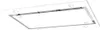 CATA Sirin 1000 GWH, 850 m³/h, Abluft/Umluft, A, A, B, 65 Produktbild-Vorschau 2