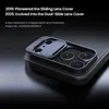 iPhone 17 Pro Max Hülle - Nillkin CamShield Pro Back Cover Produktbild-Vorschau 14