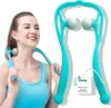 Vitolog Masażer z Kulkami do Pleców Nóg Karku Ciała Shiatsu Podgląd zdjęcia produktu 1